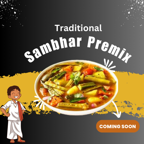 Premixes